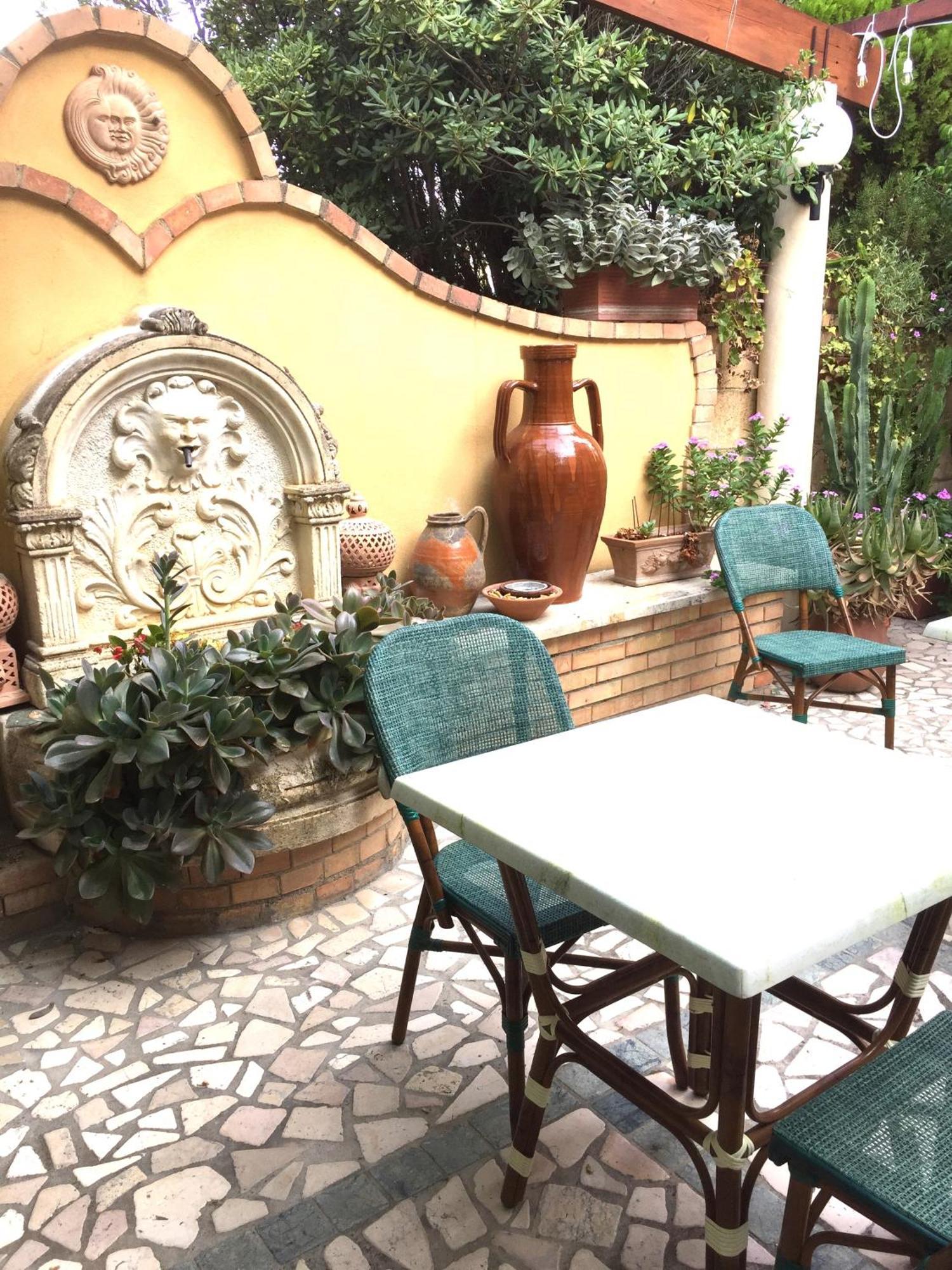 Villa Aurora Le Castella  Bagian luar foto