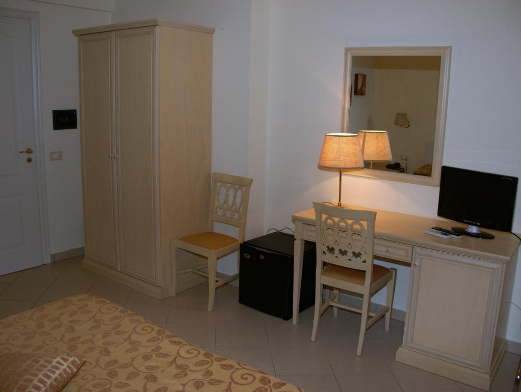 Villa Aurora Le Castella  Ruang foto