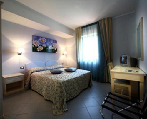Villa Aurora Le Castella  Ruang foto